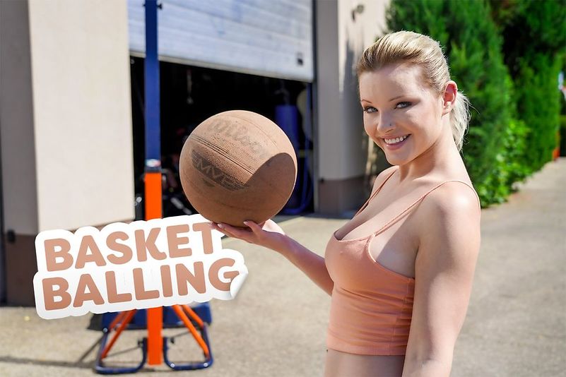 Virtual Reality Porn turns Basketball Into Balls Deep Anal - Videos |  SEXVR.COM