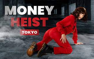 Money Heist Parody lets You Interrogate Tokyo’s Pussy