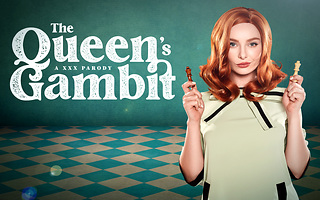 Queen’s Gambit Parody with Lacy Lennon