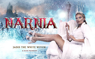 Narnia: Jardis the White Witch Parody with Mona Wales