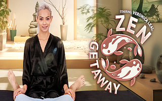 Zen Getaway