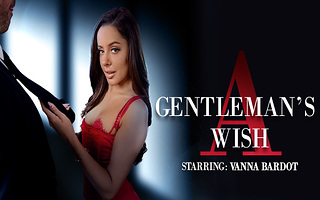A Gentleman's Wish